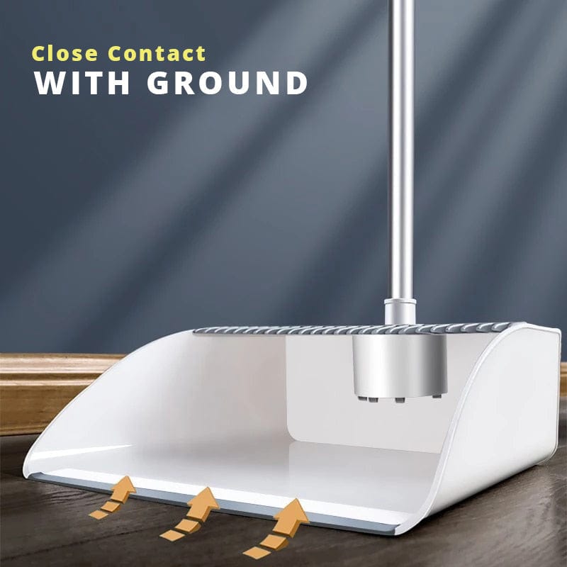 CleaNease™ - Dustpan Broom [Last Day Discount]