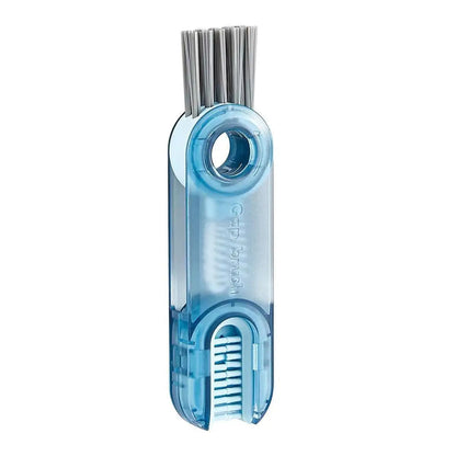 3-in-1 bottle cleaning brush