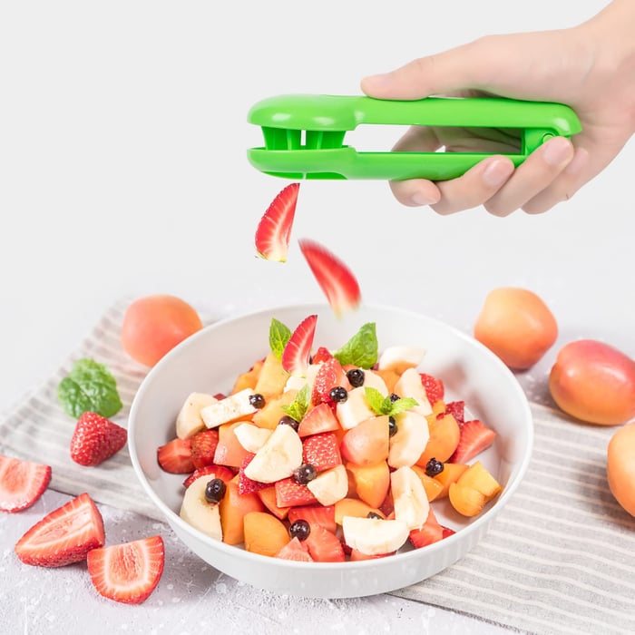 Fruit Cutter | 50% OFF