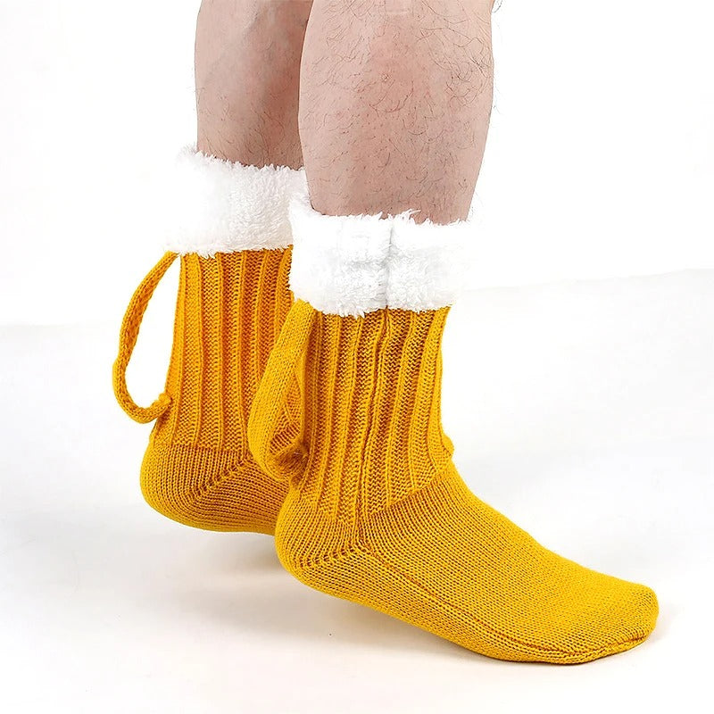 Bier-Socken