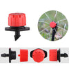 Aquaflow - Adjustable Irrigation Sprinkler with 4 Different Irrigation Modes [Last Day Discount]