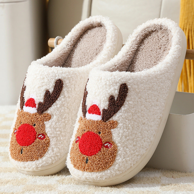 MerrySlides™ - Christmas Slippers [Last day discount] 