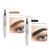 1+1 Free | 3D Microblading™ - Waterproof Eyebrow Pencil [Last Day Discount]