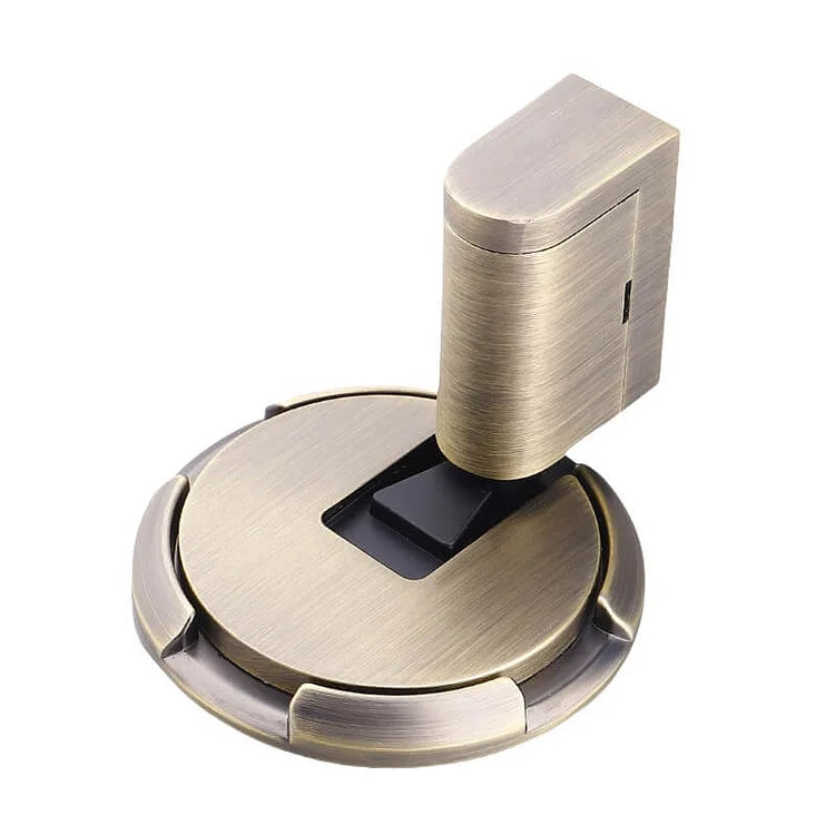 Mechanical Floor Door Stop | Safe &amp; Durable