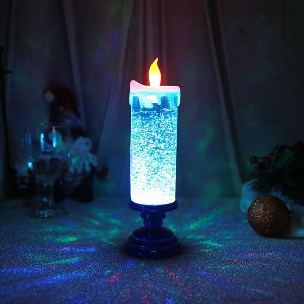 AmazingCandles™ - LED Christmas Candles [Last Day Discount] 