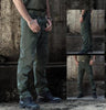 DeltaPants™ - Multifunctional Cargo Pants