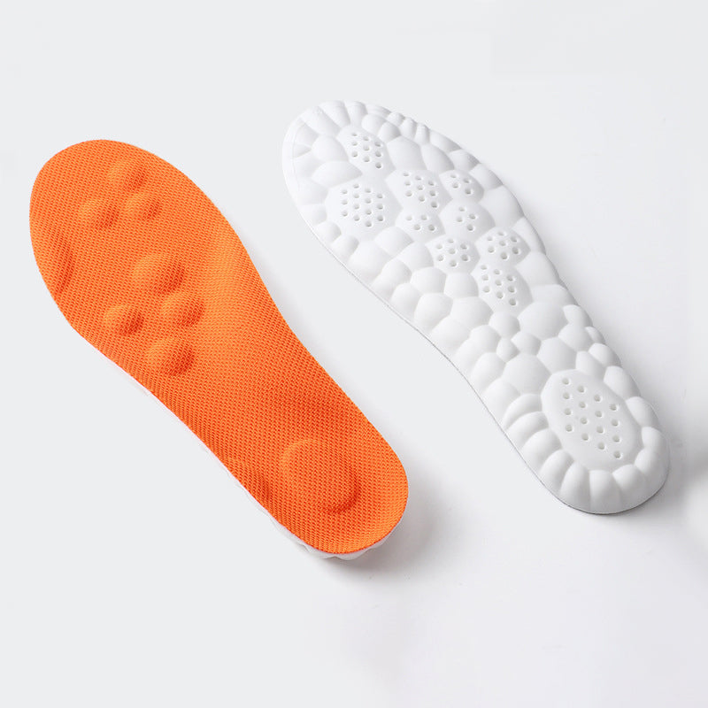 Comfortsoles™ - Constant Temperature Comfort Starter U-Shape Insoles [Last Day Discount]