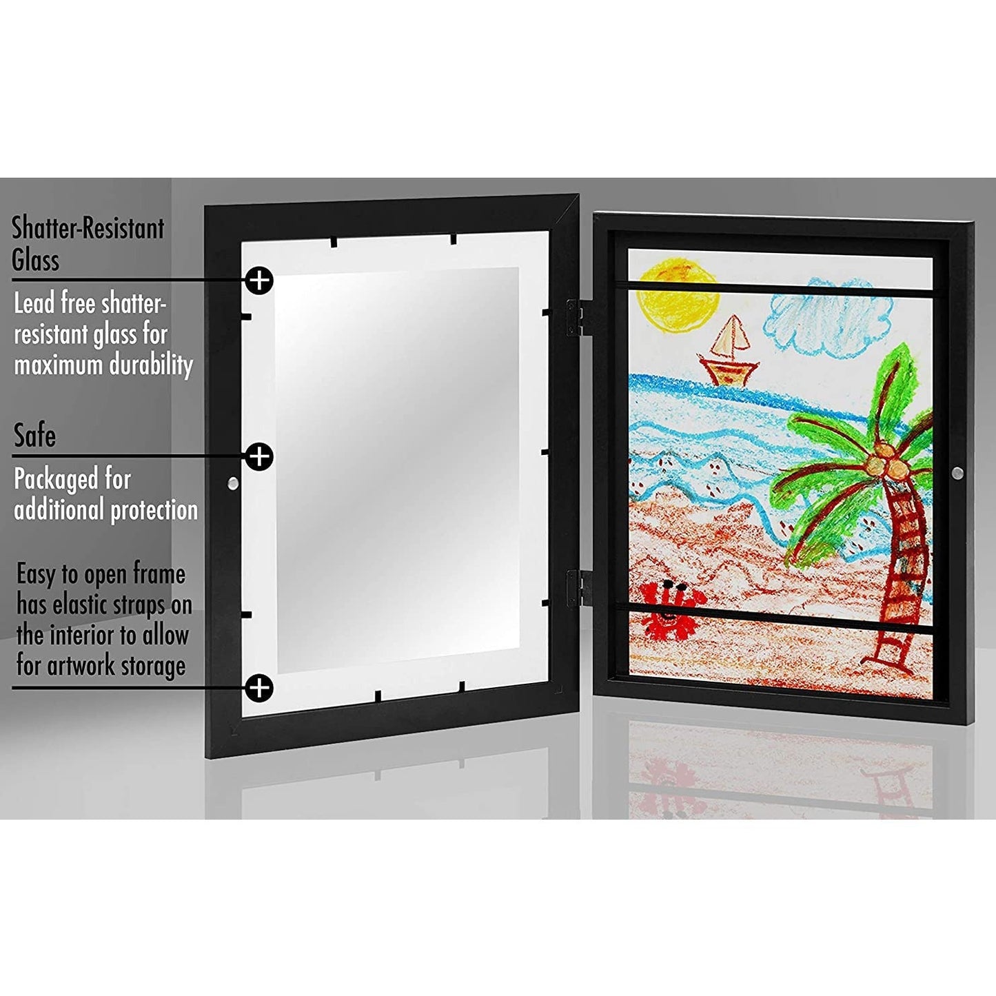 Kindkunst frame