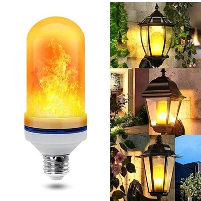 LedFlammen™ - LED Flame Light Bulb [Last Day Discount]