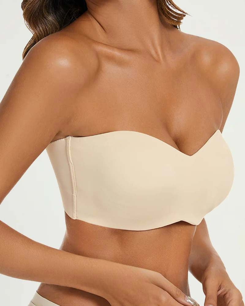 SheCurve™ - Full Support Non-Slip Bra [Last Day Discount]