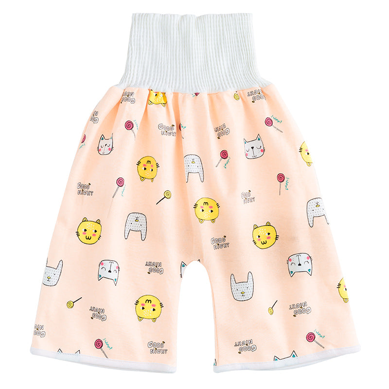 Baby Training Pants™ - Zindelijkheidstraining with a twist - Oefenbroek