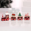 WoodTrain™ Wooden Christmas Train | 50% off