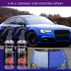 AquaShine™ - Car Coating [Last Day Discount]