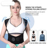 PosturEase™ - Posture Corrector [Last Day Discount]