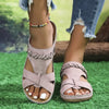 StepUp - Wedge Sandals [Last Day Discount]