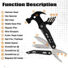 MultiTool™ - 12 in 1 portable tool [Last Day Discount]