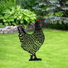 HappyChicken™ - Chicken Garden Decoration - Set of 5 [Last Day Discount]