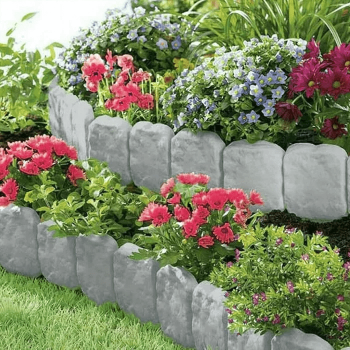 SteinMauer | Decorative stone wall [Last day discount]