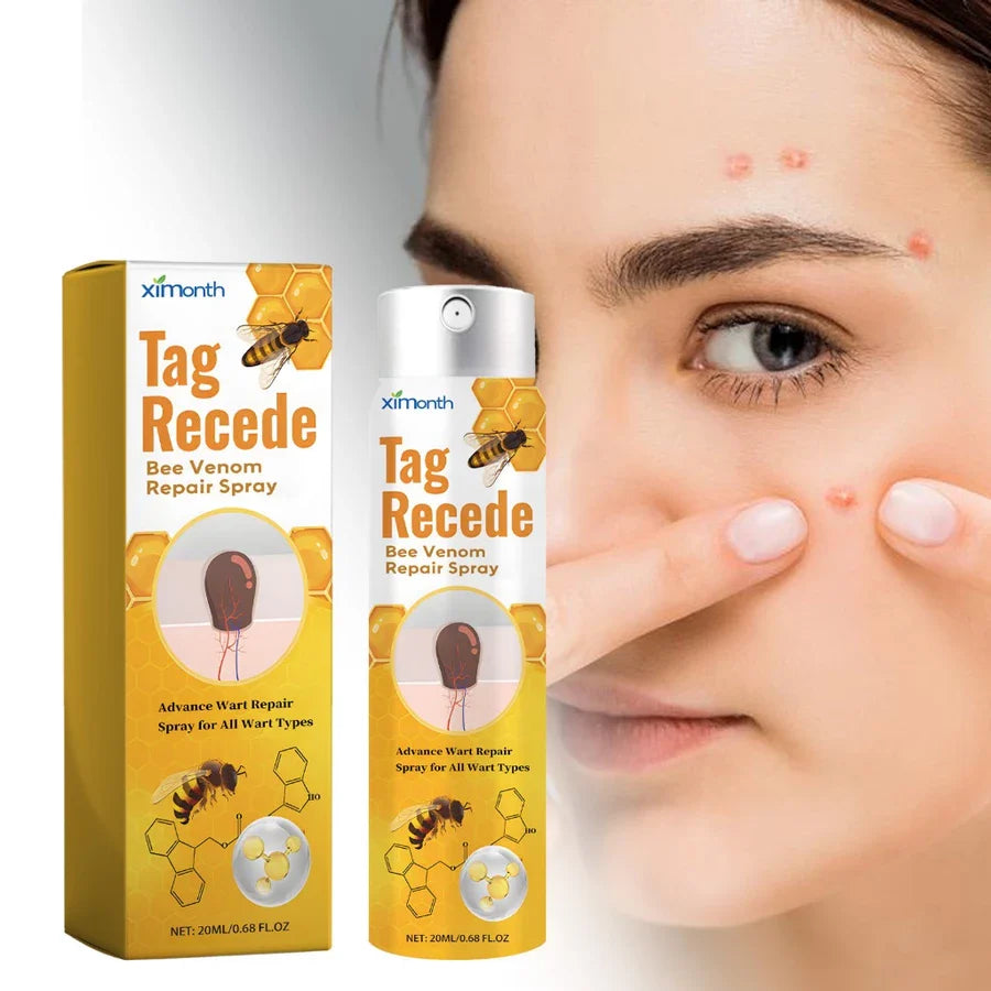 1+1 Free | TagAway™ - Effective removal of warts and skin growths