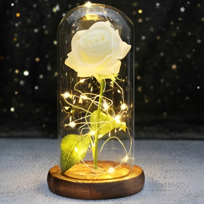 LED rose