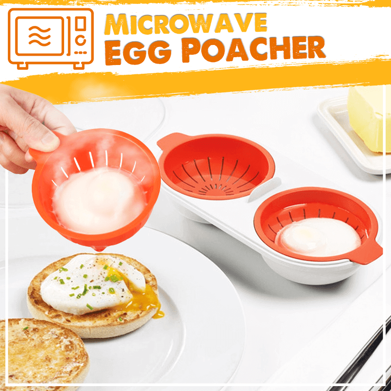 PochierEi™ - Poached Egg [Last Day Discount]