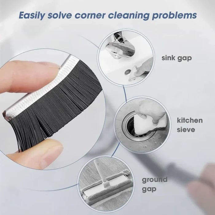 (1+1 Free) GapGlide™ - Gap Cleaning Brush [Last Day Discount]