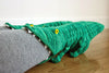 Crocky™ - Knitted socks with crocodile [Last day discount] 