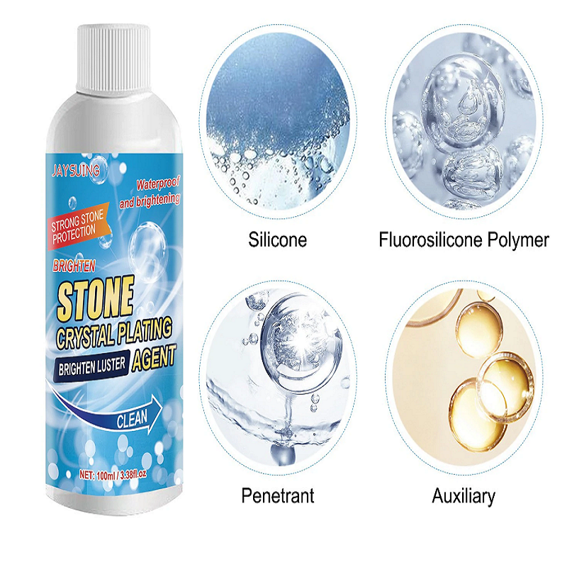 1+1 FREE | StoneCleaner™ - Stain Remover for Stones [Last Day Discount] 