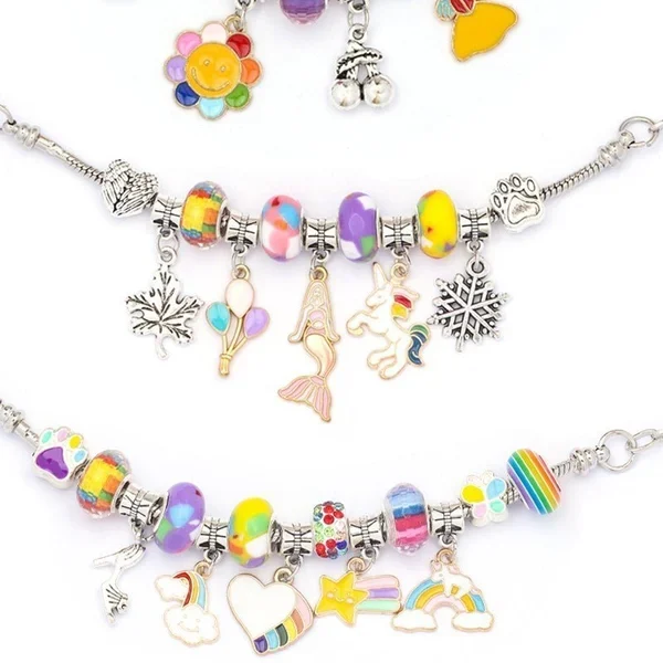 Krystals™ - DIY Crystal Bracelet Kit [Last Day Discount]