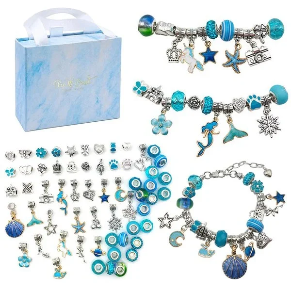 Krystals™ - DIY Crystal Bracelet Kit [Last Day Discount]