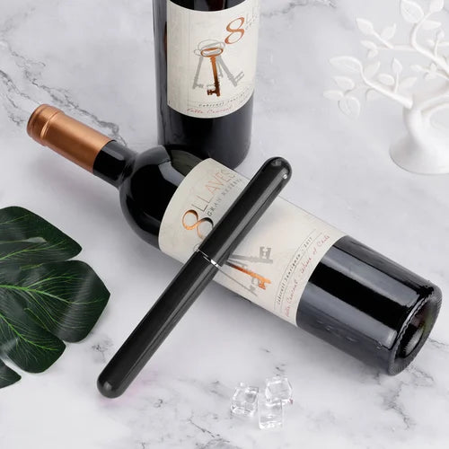 Air Pressure™ - Wine Corkscrew [Last Day Discount]