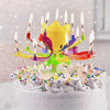 CandleSymphony™ - Musical Magic Birthday Candle [Last Day Discount] 