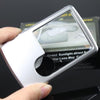 MagLight - LED Light Magnifying Glass [Last Day Discount]