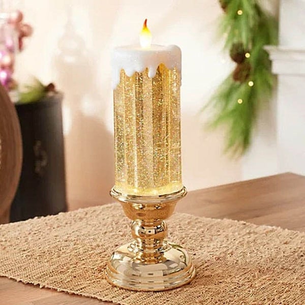 AmazingCandles™ - LED Christmas Candles [Last Day Discount] 