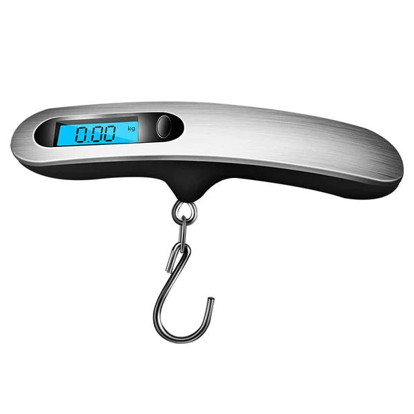 PocketScale™ - Portable Electronic Hook Scale [Last Day Discount] 