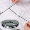 Tileax - Self-adhesive joint tape for ceramic tiles