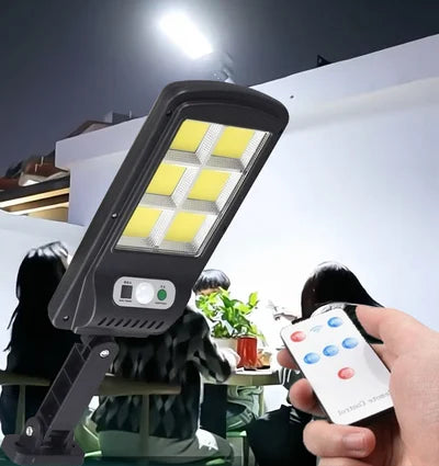 SolarLampe™ - Solar LED Light System [Last Day Discount]