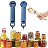 GripEase™ - Multifunctional Retractable Bottle Opener [Last Day Discount] 