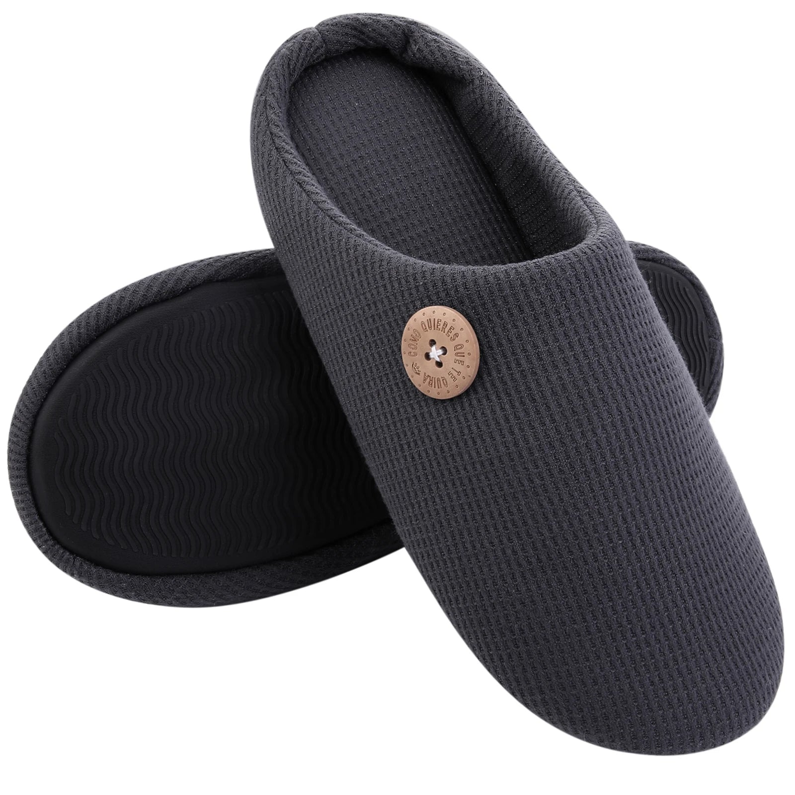 QUIERA™ - Anti-slip slippers