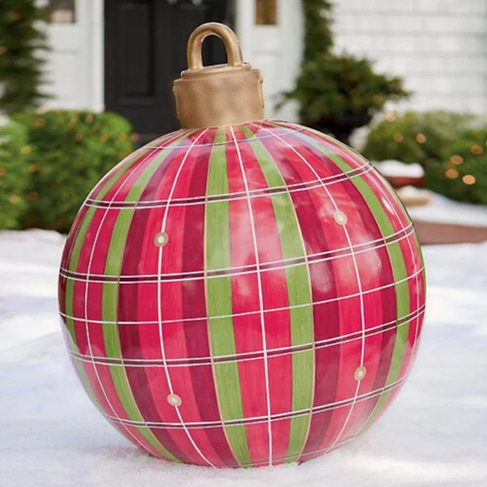 Xmas Ball™ - Inflatable Christmas Ball [Last Day Discount]