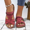 StepUp - Wedge Sandals [Last Day Discount]