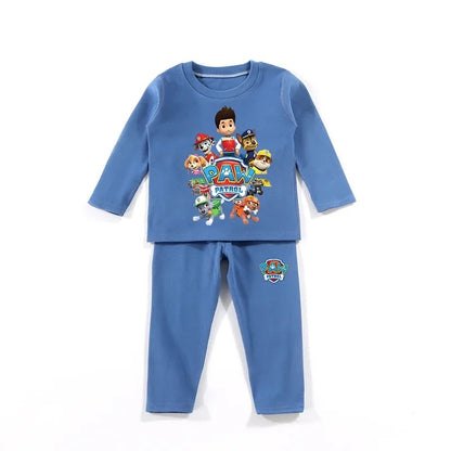 Paw Patrol Pajamas Set