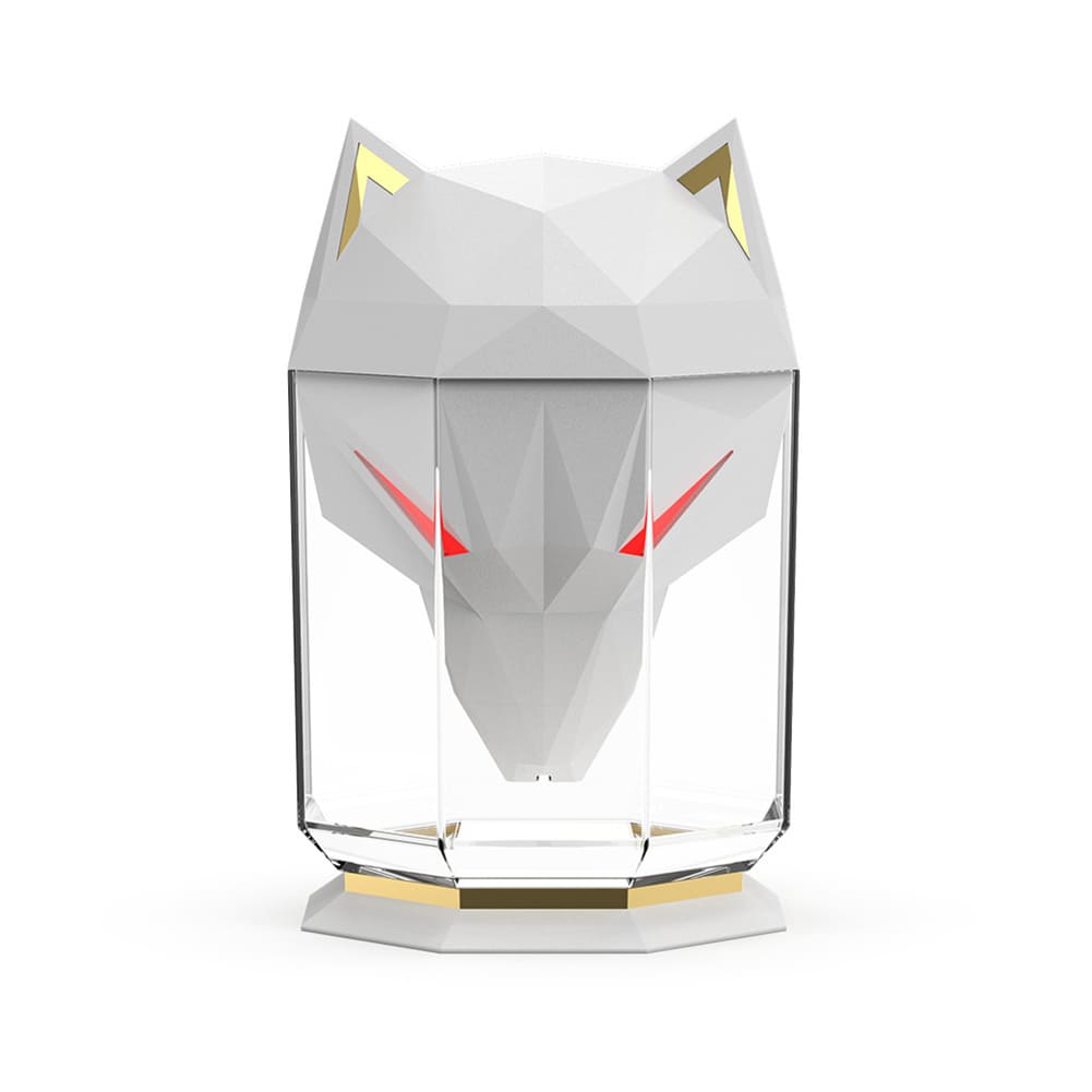 WolfHead™ - Premium Humidifier [Last Day Discount]