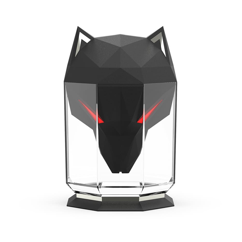 WolfHead™ - Premium Humidifier [Last Day Discount]