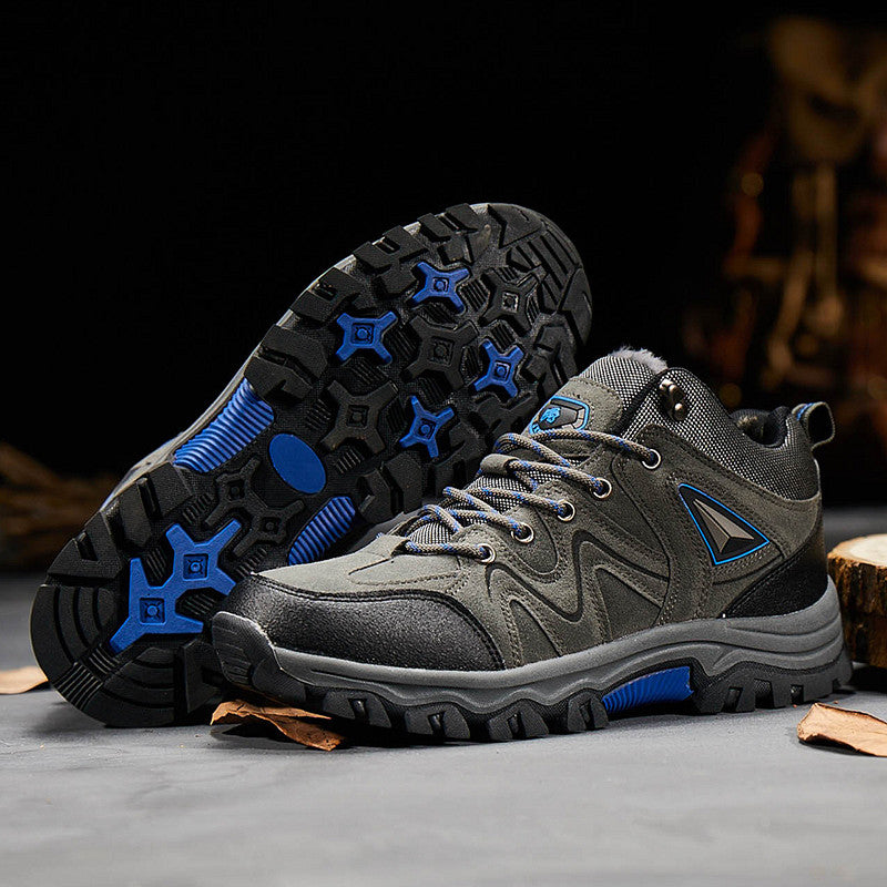 TrailTitan - Men's hiking boots