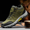 TrailTitan - Men's hiking boots