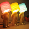 FlashBoy - LED Table Lamp (Last Day Discount)