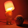 FlashBoy - LED Table Lamp (Last Day Discount)