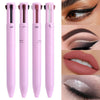 GlamourPen™ - 4 in 1 Makeup Pencil [Last Day Discount] 