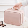 LuxeCase - Toiletry Cosmetic Bag